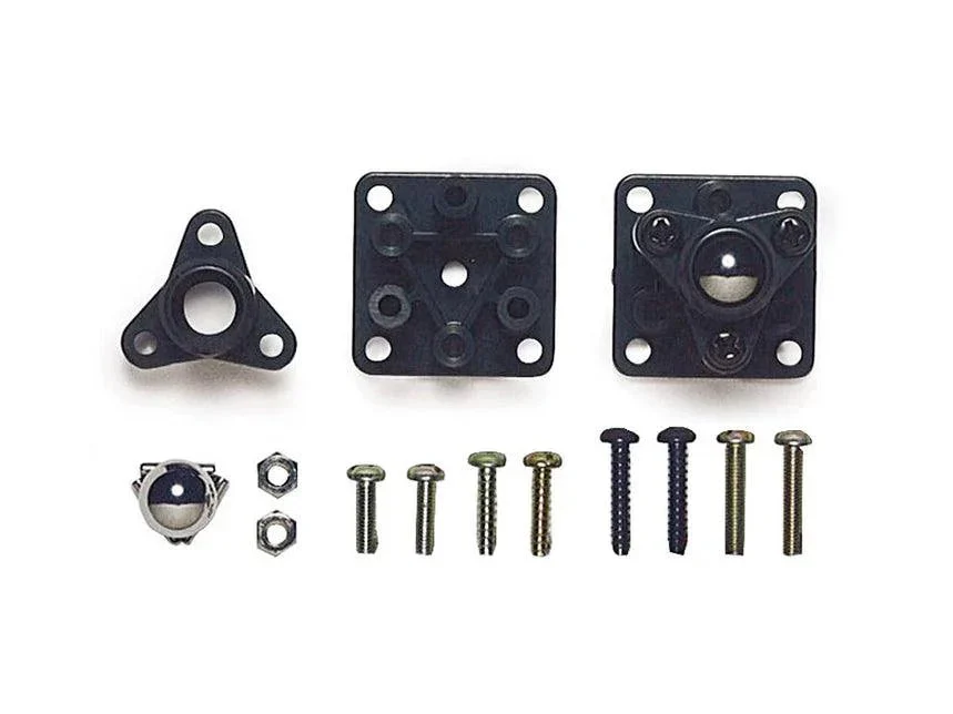 Tamiya Ball Caster (2pcs) 70144