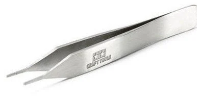 Tamiya Bending Tweezers - 74117