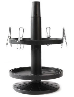 Tamiya Bottled Paint Stand - 74077