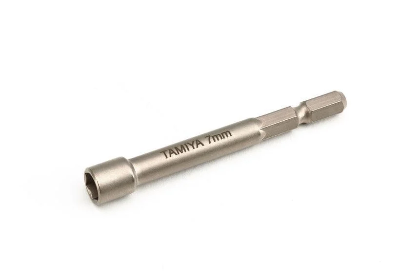 Tamiya Box Wrench Bit 7mm 69934