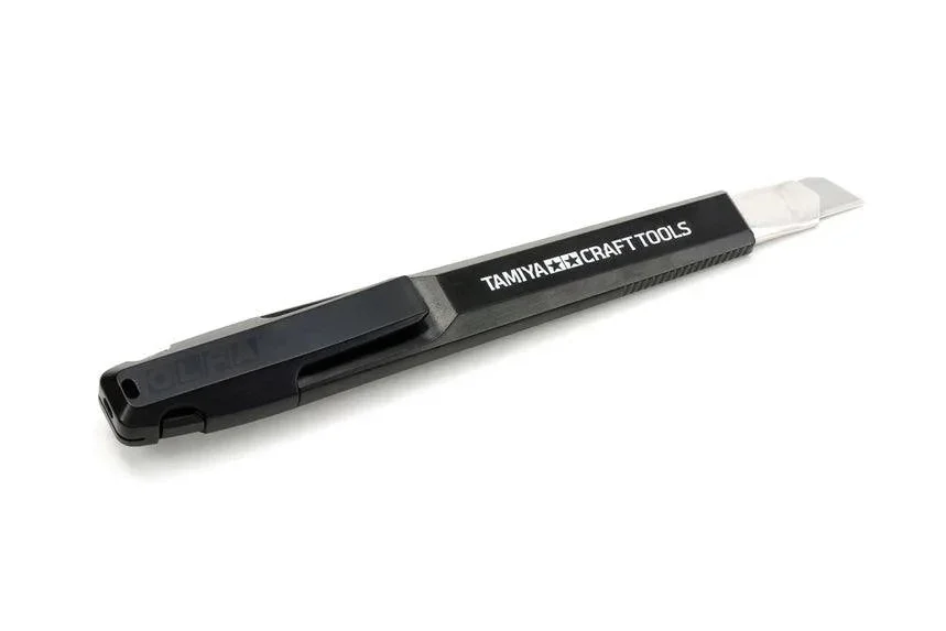 Tamiya Craft Knife II - 74153