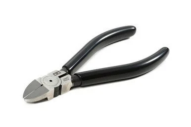 Tamiya Craft Side Cutter for Plastic & Soft Metal