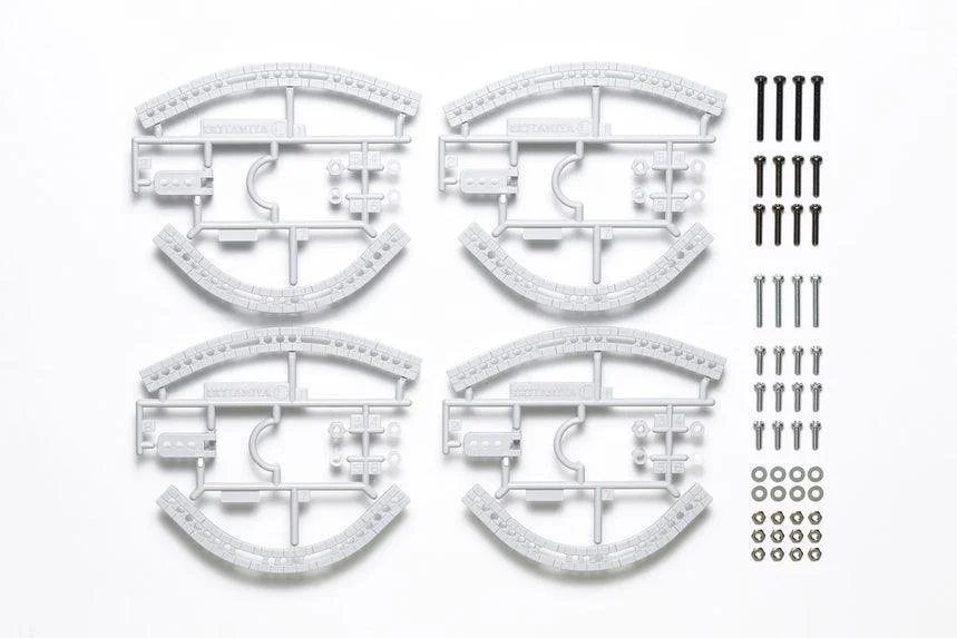 Tamiya Curved Universal Arm Set 70236