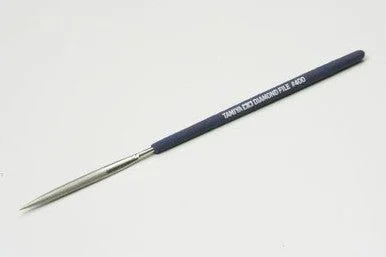 Tamiya Diamond File for Photo-Etched Parts