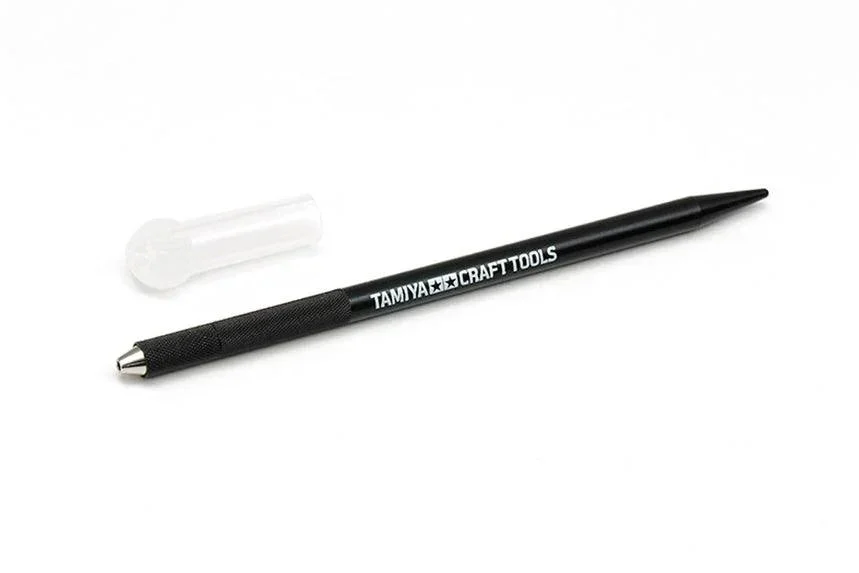 Tamiya Engraving Blade Holder 74139