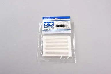 Tamiya Craft Cotton Swab - 87103