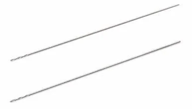 Tamiya Fine Drill Bit 0.2Mm - 74090