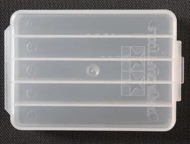 Tamiya Fine Drill Set - 74044