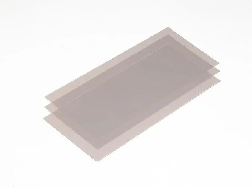 Tamiya Fine Lapping Film #3000 3pcs - 87144