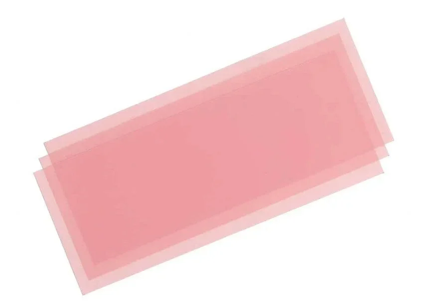 Tamiya Fine Lapping Film #8000 3pcs - 87200