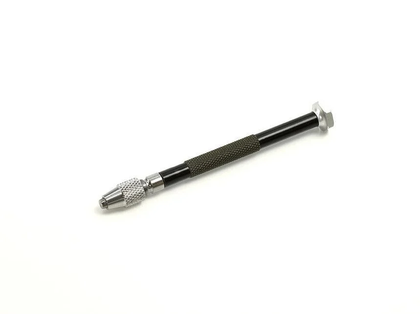 Tamiya Fine Pin Vise (0.1-1.0mm) 74051