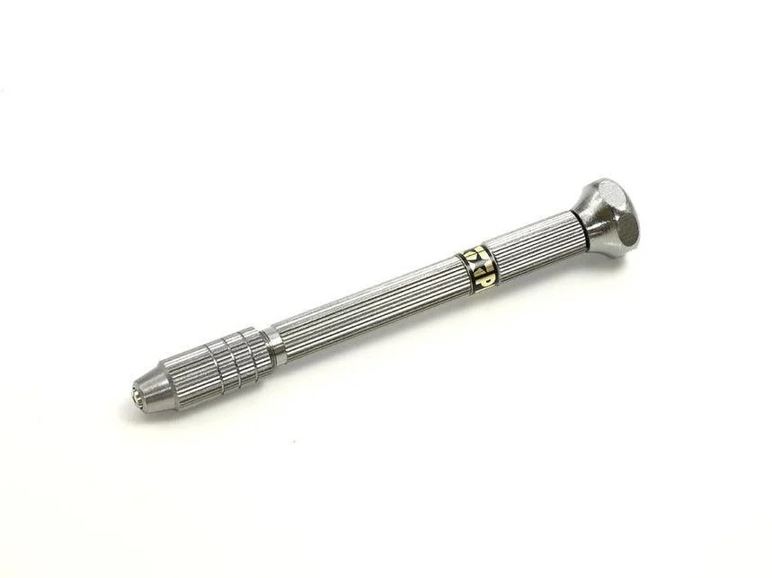 Tamiya Fine Pin Vise (0.1 - 3.2mm) 74050