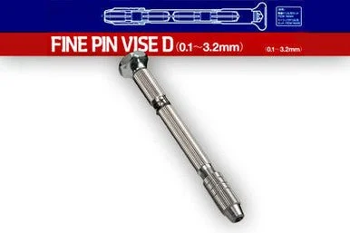 Tamiya Fine Pin Vise - 74050