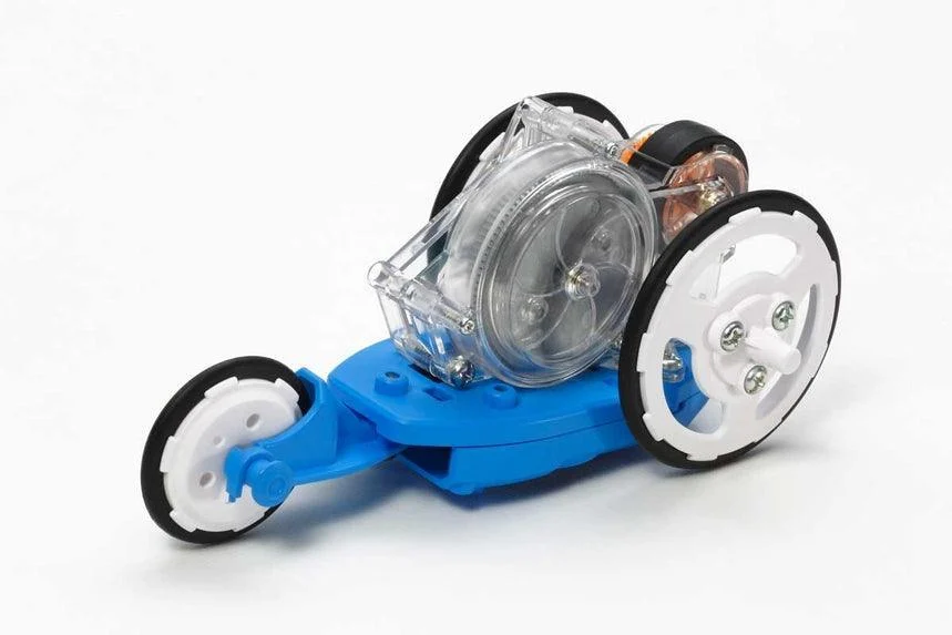 Tamiya Friction Powered Car 70217
