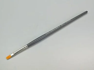 Tamiya High Finish Flat Brush No.2 - 87047