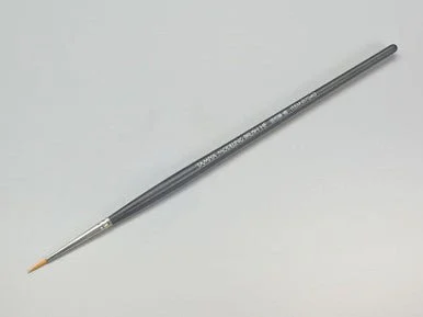 Tamiya High Finish Pointed Brush - 87049