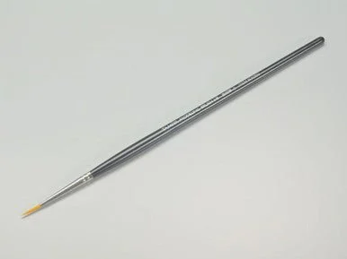 Tamiya High Finish Pointed Brush - 87050