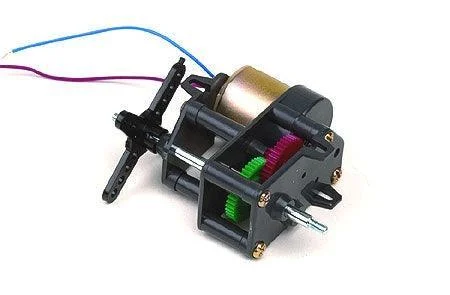 Tamiya High Power Gear Box H.E. 72003