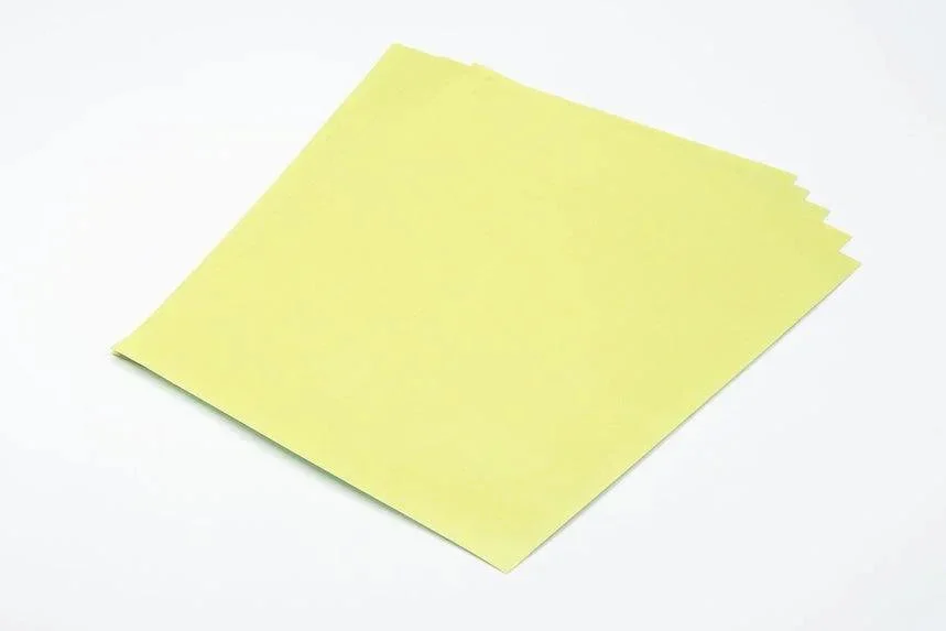 Tamiya Masking Sticker Sheet (5pcs) Plain Type 87130