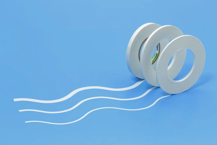 Tamiya Masking Tape for Curves 3mm 87178