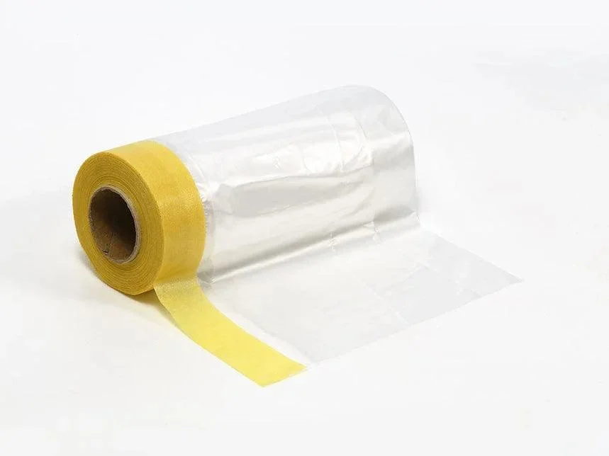 Tamiya Masking Tape/Plastic Sheeting 550mm - 87164