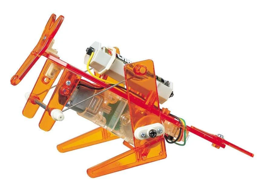 Tamiya Mechanical Kangaroo 71102