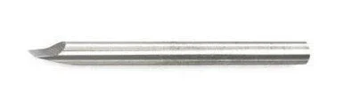 Tamiya Modeling Flat Chisel Blade 2Mm - 74143