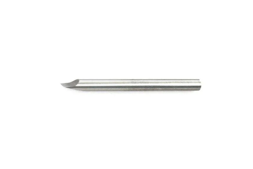 Tamiya Modeling Flat Chisel Blade 2mm 74143