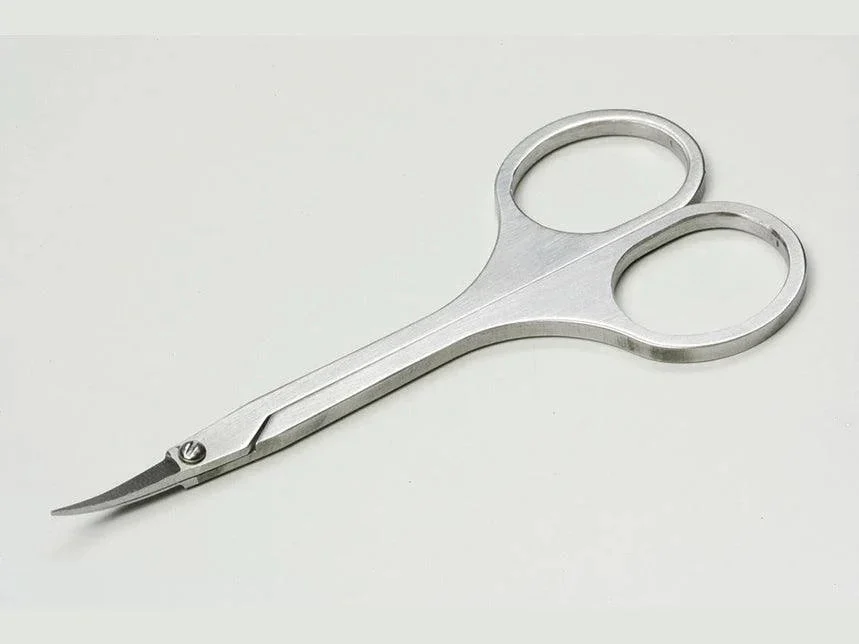 Tamiya Modeling Scissors for Photo Etched Parts 74068