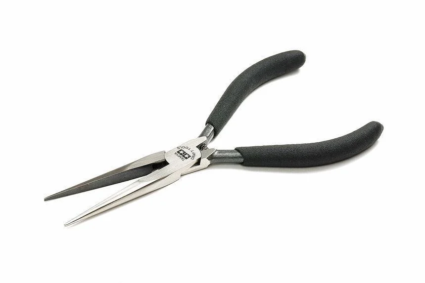 Tamiya Needle Nose with Cutter II - 74146