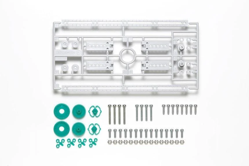 Tamiya Rack & Pinion Gear Set 70235
