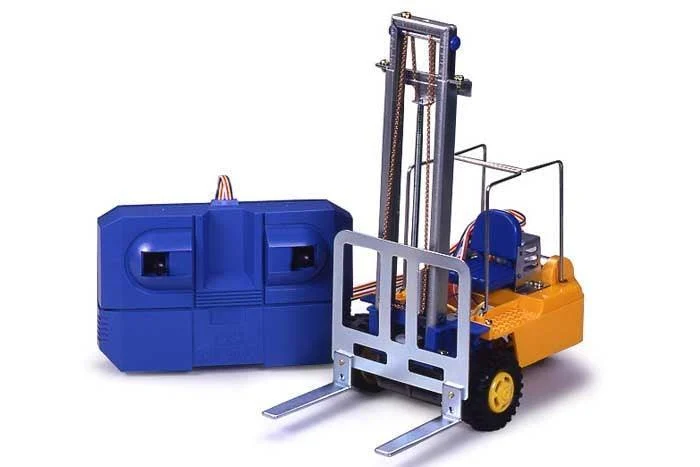 Tamiya Remote Controlled Forklift 70115