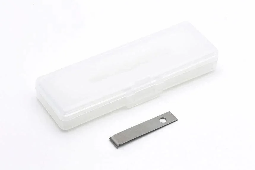 Tamiya Replacement Blade Scraper Modeler's Knife Pro (2pcs) - 74161