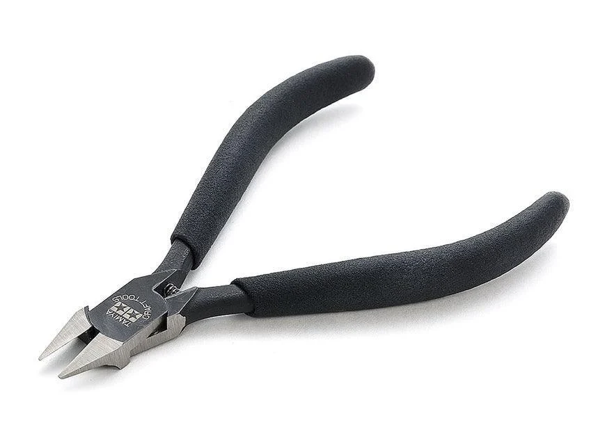 Tamiya Sharp Pointed Side Cutter 74035