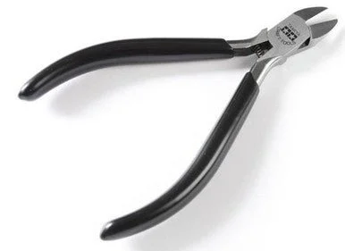 Tamiya Side Cutter For Plastic - 74001