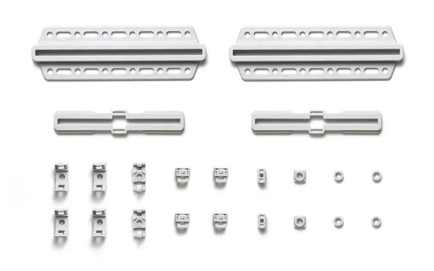 Tamiya Slide Adapter For Universal Plate 70234