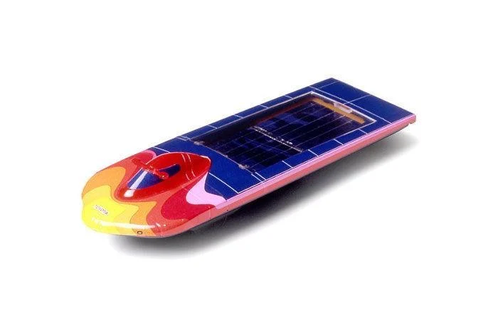 Tamiya Solar Car Toyota Rara X 76503