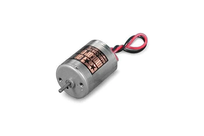 Tamiya Solar Motor 01 - 76004