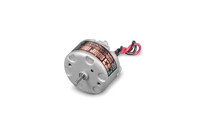 Tamiya Solar Motor 02 - 76005
