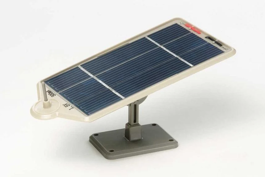 Tamiya Solar Panel 1.5v-500ma - 76010