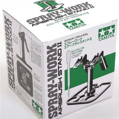 Tamiya Spray-Work Airbrush Stand II