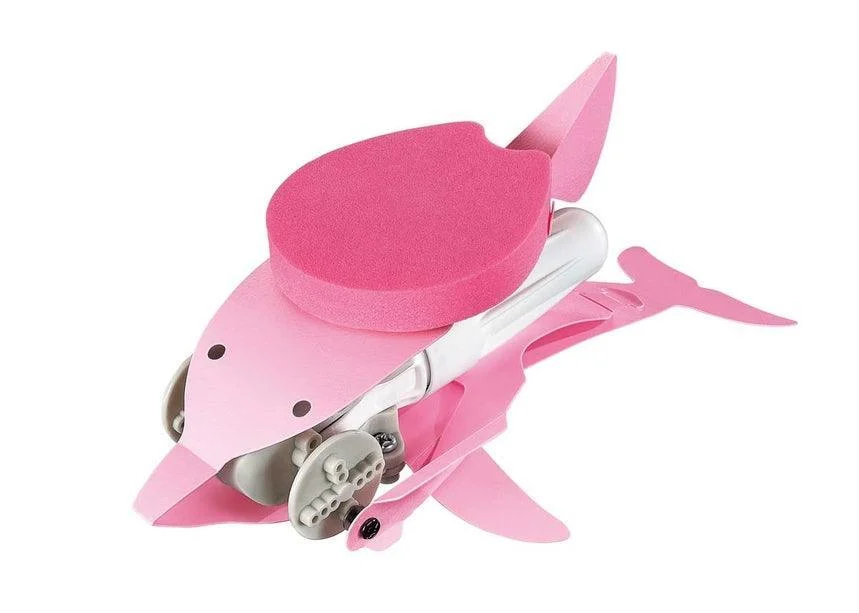 Tamiya Swimming Dolphin 70224
