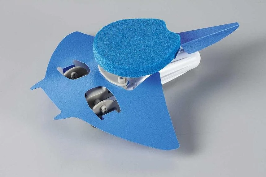 Tamiya Swimming Manta Ray 70218
