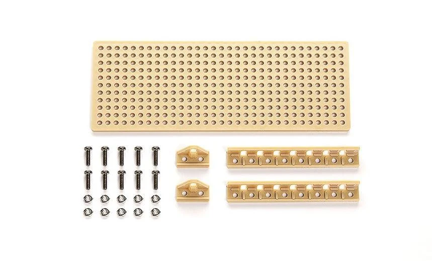 Tamiya Universal Plate 70098