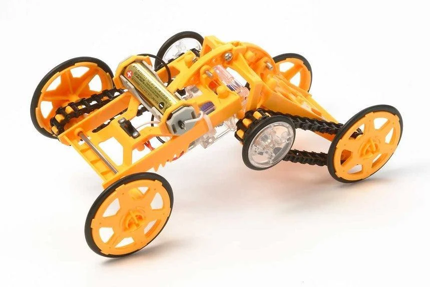 Tamiya Wheel Walker 70210