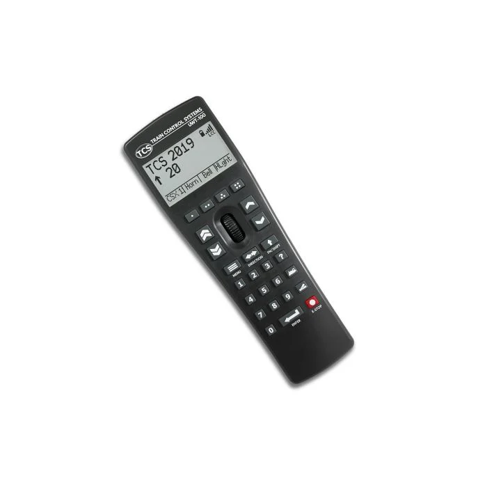 Train Control Systems UWT-100 Universal WiFi Wireless Throttle