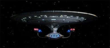 Tena Controls 1/1400 Star Trek Enterprise D Light Kit