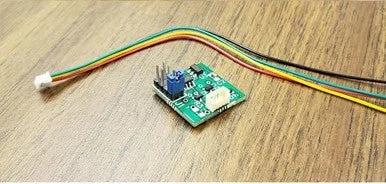 Tena Controls Nav and Strobe board with multi timing for refit reliant/voyager/TOS/D/E Grissom