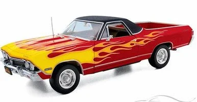 Tena Controls Standard Car Lighting system for 1/25 Model Cars