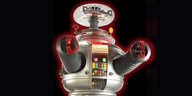 Tena Controls TenaControls "Lost in Space" B9 Robot Light and Sound Kit